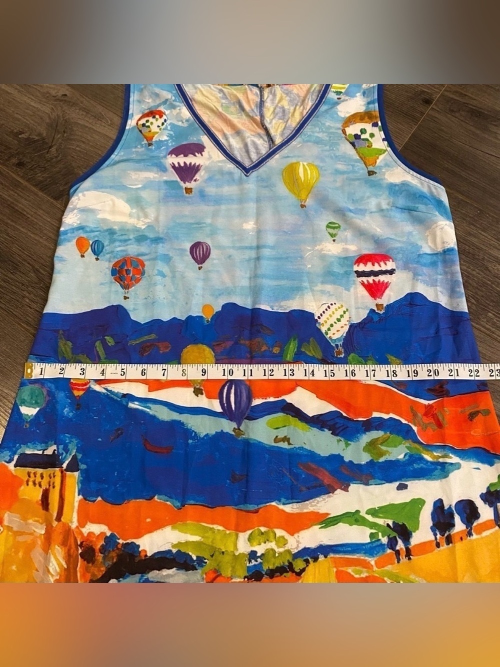 Custom listing for two items - Picture 15 of 16